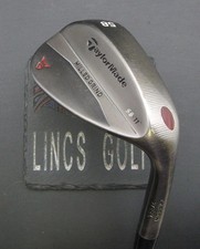 TaylorMade Fresato Grind 58°
