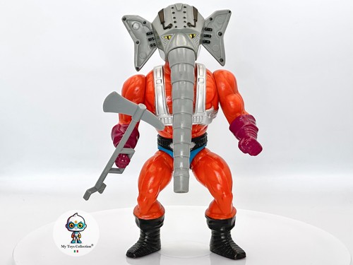 Masters the universe - masters,