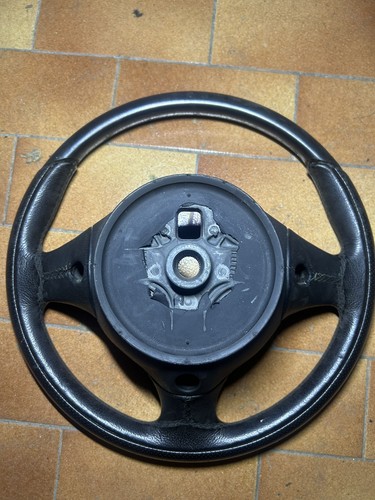 Volante alfa romeo 147 - romeo,
