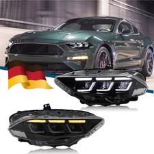 Faro proiettore full led per