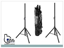 Proaudio ss20kbk coppia - ss20kbk,