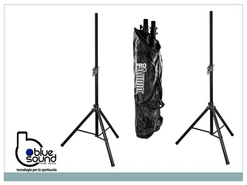 Proaudio ss20kbk coppia - proaudio,