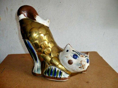 Arte modernariato scultura - arte,