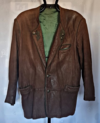 Giacca vintage distler tracht - vintage,