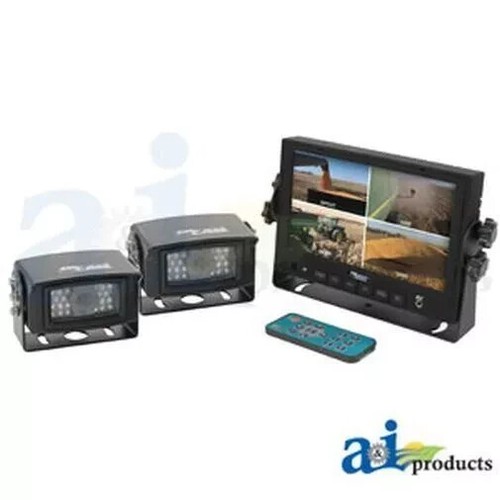 Sistema video cabcam include - sistema,
