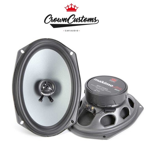 Altoparlante coassiale premium - altoparlante,