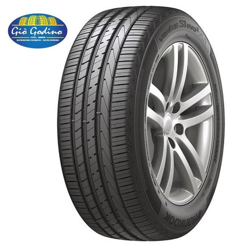 Pneumatici estivi 235 r18 - pneumatici,