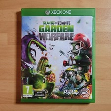 Plants Vs Zombies Garden Warfare Xbox One Pal Ita