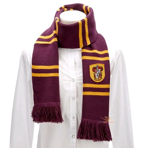 Harry potter sciarpa - potter, scarf