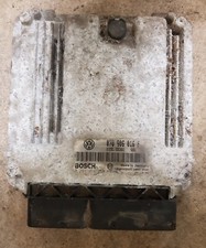070906016F VW TOUAREG 2.5 TDI