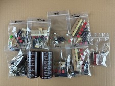 Sansui 9090 Kit Ricostruzione