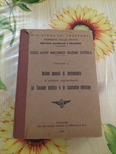 Trazione elettrica le - la,