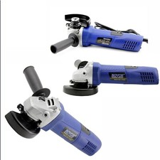 MINI ELECTRIC ANGLE GRINDER