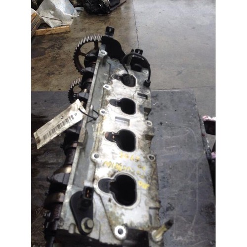 Testata motore ford focus - motore,