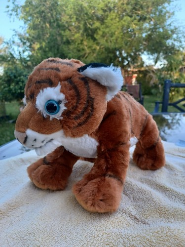 Peluche cucciolo tigre - peluche, di