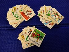 1970-71 PROSDOCIMI Calciatori Panini 1971 SCEGLI figurina recuperata dall'album