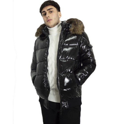 Giubbotto uomo invernale - giubbotto,