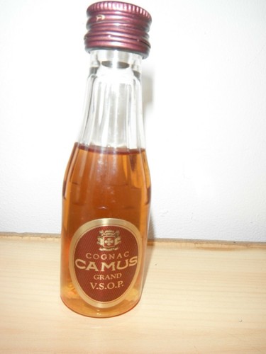 grand camus cognac vsop
