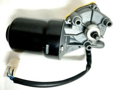 MOTORINO TERGICRISTALLO