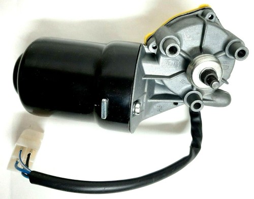 Motorino tergicristallo - motorino,