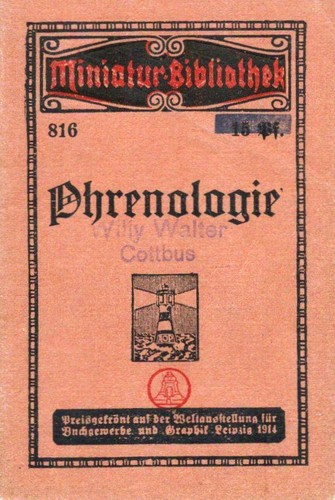 Phrenologie