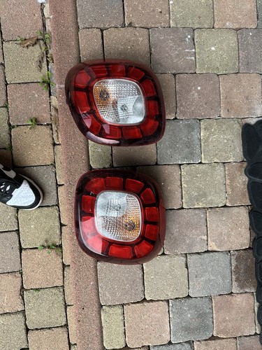 Coppia stop fanali led - coppia,