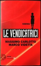 Massimo Carlotto LE