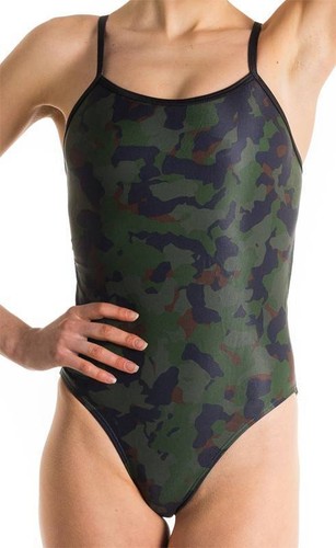 Costume allenamento donna - costume,