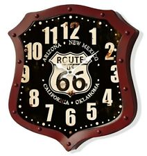 Orologio da parete in metallo