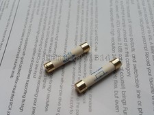 1x Fusibile elettrico in lega