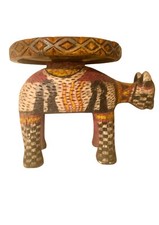 Un originale sgabello