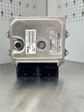 55280647 CENTRALINA MOTORE FIAT PANDA 1.3 MTJ 9DF.P2 VERGINE