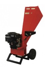 Biotrituratore BLUE BIRD