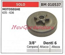 Pignone SOLO motore motosega