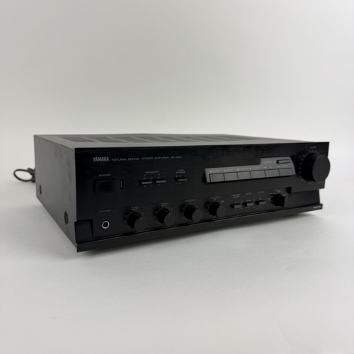 Yamaha 500 amplificatore - ax-500,