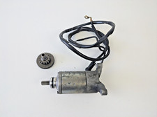 Motorino avviamento Suzuki