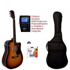Chitarra acustica - chitarra,