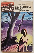 59) I RACCONTI DI DRACULA n
