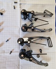 SHIMANO XTR M960 VBRAKE