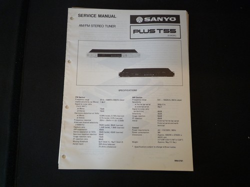 Manuale servizio originale - manuale, di