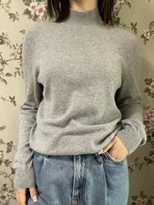 Maglione pullover classico