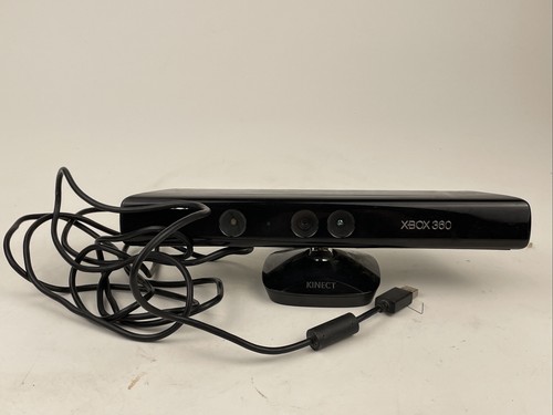 Telecamera cinetica xbox 360 - xbox,