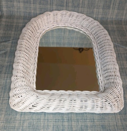 Specchio parete vintage - parete,