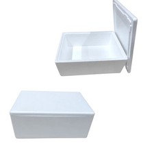 Scatola in Polistirolo con