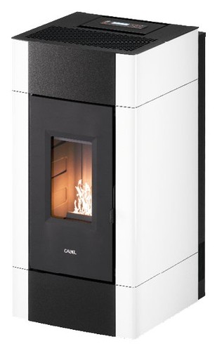 Cadel stufa pellet 5kw - cadel,