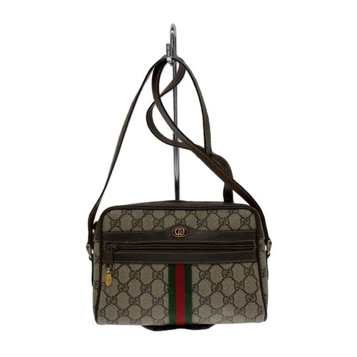 Gucci shoulder bag plus - gg,