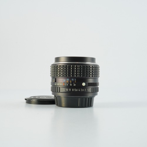 Eccellente smc pentax - pentax, mm