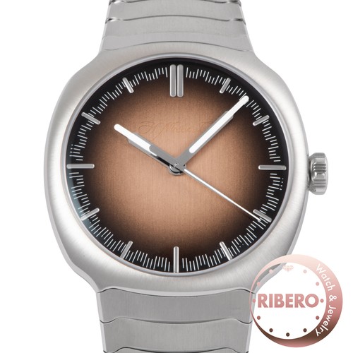 Moser cie streamliner - h.moser&cie.,