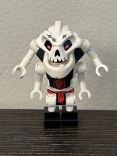 LEGO Ninjago Samukai (Skulkin) Minifigure NJO014