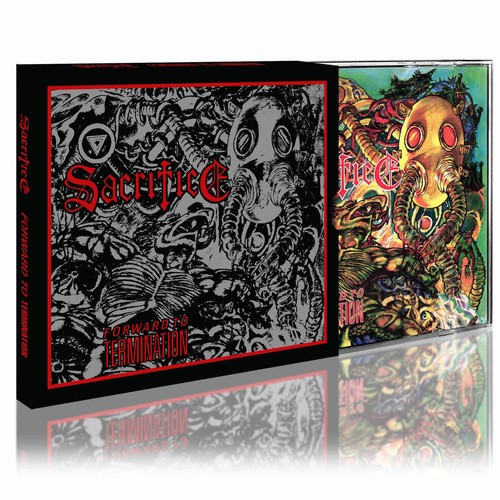 Sacrifice forward to - sacrifice,